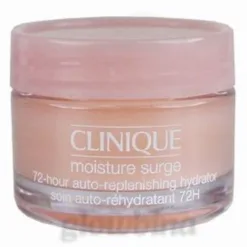 Clinique Moisture Surge 72-Hour Auto-Replenishing Hydrator – In Mississippi